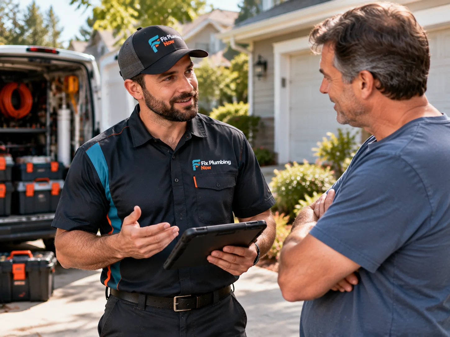 Clogged Drain Service Thurston, OH FAQs